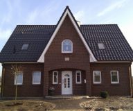 Haustyp Friesland